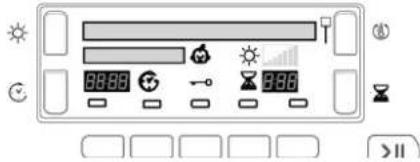 HOTPOINT TCD 97B 6HYN (EU) - Trocknungsoptionen - 1