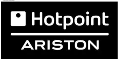 HOTPOINT TCD 97B 6HYN (EU) - Índice de materias - 2
