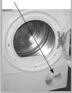 HOTPOINT TCD 97B 6HYN (EU) - Unità di condensazione... - 1