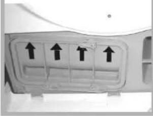 HOTPOINT TCD 97B 6HYN (EU) - Unità di condensazione... - 4