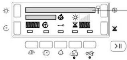 HOTPOINT TCD 97B 6HYN (EU) - Uw taal selecteren - 1