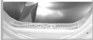 HOTPOINT TCD 97B 6HYN (EU) - Filtro... - 4