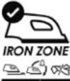 HOTPOINT TCD 97B 6HYN (EU) - Camicie Sintetiche - 1