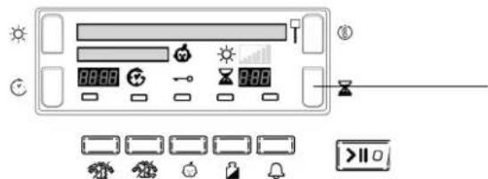 HOTPOINT TCD 97B 6HYN (EU) - Asciugatura Temporizzata - 1
