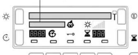 HOTPOINT TCD 97B 6HYN (EU) - DEPÓSITO VACÍO - 1
