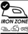 HOTPOINT TCD 97B 6HYN (EU) - Botón My Cycle : - 1