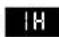 HOTPOINT TCD 97B 6HYN (EU) - Zeit bis Programmende - 1