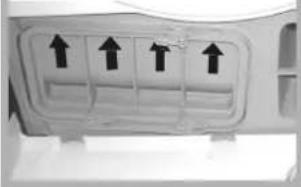HOTPOINT TCD 97B 6HYN (EU) - SCHRITT 1. - 4