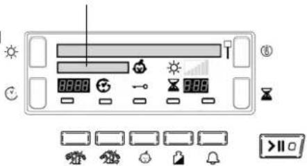 HOTPOINT TCD 97B 6HYN (EU) - Livelli di asciugatura - 2