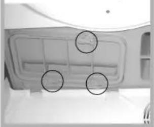 HOTPOINT TCD 97B 6HYN (EU) - SCHRITT 1. - 2