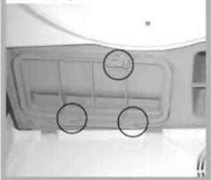 HOTPOINT TCD 97B 6HYN (EU) - STAP 1. - 2