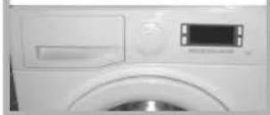 HOTPOINT TCD 97B 6HYN (EU) - Réservoir d'eau... - 3