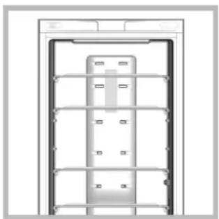 HOTPOINT-ARISTON WMG 602 EU - No Frost - 1
