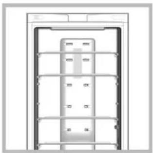 HOTPOINT-ARISTON WMG 602 EU - Koelsysteme No Frost - 1