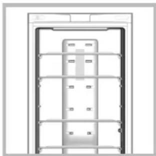 HOTPOINT-ARISTON WMG 602 EU - No Frost - 1