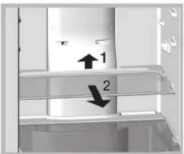 HOTPOINT-ARISTON WMG 602 EU - CLAYETTES: pleines ou grillagées. - 1