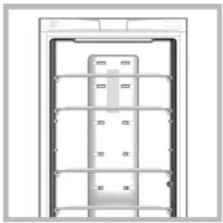 HOTPOINT-ARISTON WMG 602 EU - Child Lock - 1
