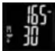 INVENTUM PW705BG - | PERSooNLIjkE GEGEvENS - 1