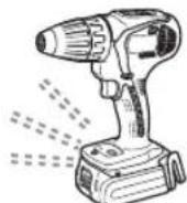 PANASONIC EY 74A1 LS2G - EY7443 - 2