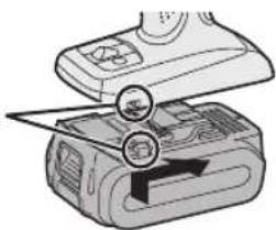 PANASONIC EY 74A1 LS2G - OBSERVERA: - 3