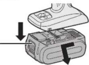 PANASONIC EY 74A1 LS2G - OBSERVERA: - 4