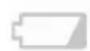 PANASONIC EY 74A1 LS2G - Battery low warning lamp - 1