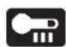 PANASONIC EY 74A1 LS2G - Overheat warning lamp - 1