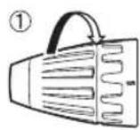 PANASONIC EY 74A1 LS2G - HINWEIS: - 3