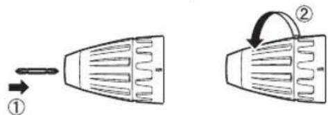 PANASONIC EY 74A1 LS2G - BEMAERK: - 1
