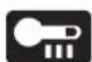 PANASONIC EY 74A1 LS2G - Overheat warning lamp - 1