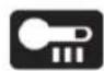 PANASONIC EY 74A1 LS2G - Luz de advertencia de sobrecalentamento - 1