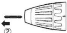 PANASONIC EY 74A1 LS2G - HINWEIS: - 4