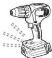 PANASONIC EY 74A1 LS2G - Waarschuwingslampje voor lage accuspanning - 4