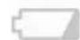 PANASONIC EY 74A1 LS2G - Adverselslampe for lav batterieffekt - 1
