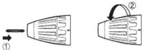PANASONIC EY 74A1 LS2G - HUOMAUTUS: - 1