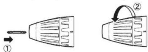 PANASONIC EY 74A1 LS2G - Colocacion - 1