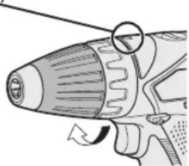 PANASONIC EY 74A1 LS2G - PRECAUCION: - 1