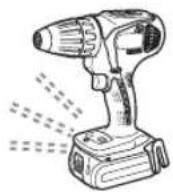 PANASONIC EY 74A1 LS2G - EY7443 - 2