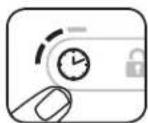 FELLOWES AutoMax 300C - DELAYED START (ON 500C ONLY) - 4
