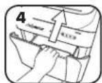 FELLOWES AutoMax 300C - WARNING: IMPORTANT SAFETY INSTRUCTIONS - Read Before Using! - 10