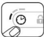 FELLOWES AutoMax 300C - DELAYED START (ON 500C ONLY) - 3