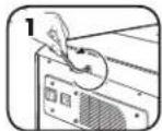 FELLOWES AutoMax 300C - TROUBLESHOOTING - 5