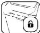 FELLOWES AutoMax 300C - JAMGUARD SYSTEMTM - 2