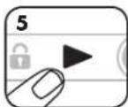FELLOWES AutoMax 300C - WARNING: IMPORTANT SAFETY INSTRUCTIONS - Read Before Using! - 11