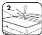 FELLOWES AutoMax 300C - TROUBLESHOOTING - 6