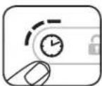 FELLOWES AutoMax 300C - DELAYED START (ON 500C ONLY) - 5
