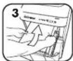 FELLOWES AutoMax 300C - WARNING: IMPORTANT SAFETY INSTRUCTIONS - Read Before Using! - 9