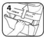 FELLOWES AutoMax 500C - AVERTISSEMENT : IMPORTANTES CONSIGNES DE SÉCURITÉ — À lire avant d'utiliser! - 6