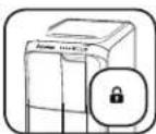 FELLOWES AutoMax 500C - SMARTLOCK™ - 4