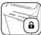 FELLOWES AutoMax 500C - JAMGUARD SYSTEM™ - 2